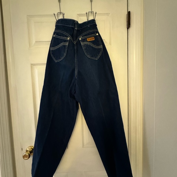 p.s. Gitano jeans Vintage size 14 regular - Picture 3 of 5